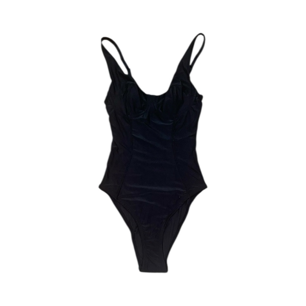 NWT HAH black bodysuit